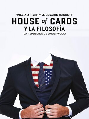 cover image of House of Cards y la filosofía